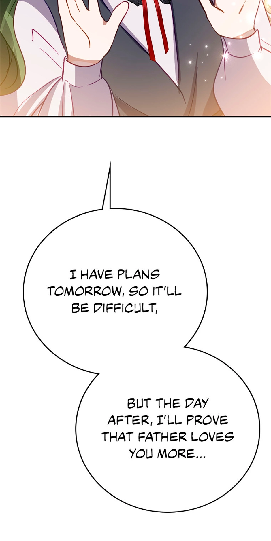 The Doomed House's Contract Daughter Chapter 14 page 50 - 