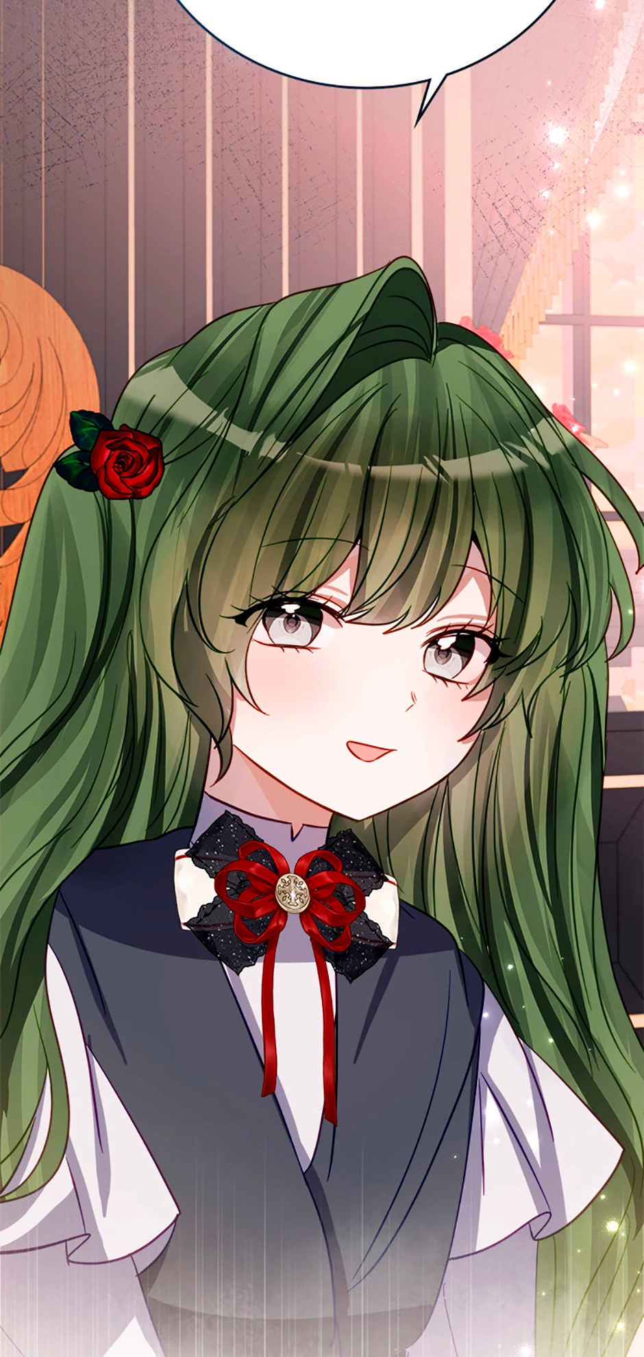 The Doomed House's Contract Daughter Chapter 14 page 6 - 