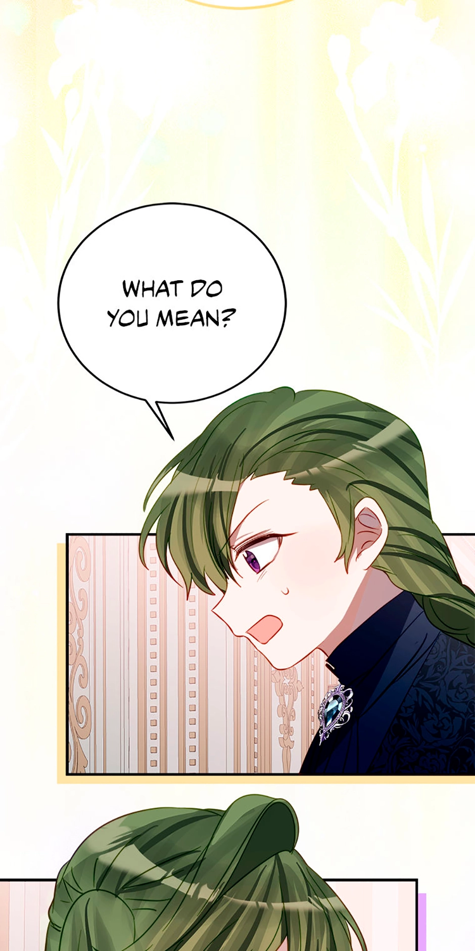 The Doomed House's Contract Daughter Chapter 14 page 52 - 
