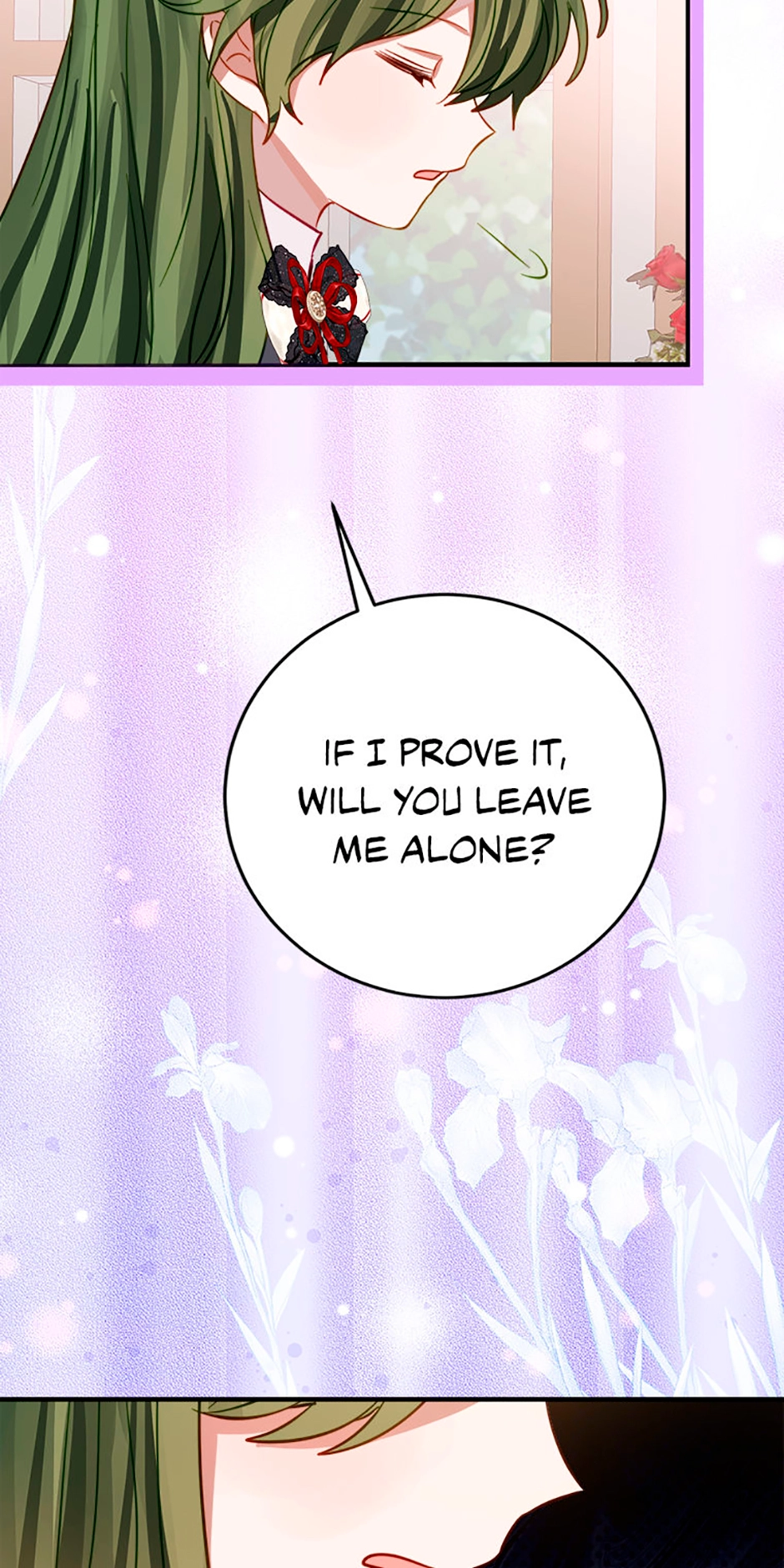 The Doomed House's Contract Daughter Chapter 14 page 53 - 