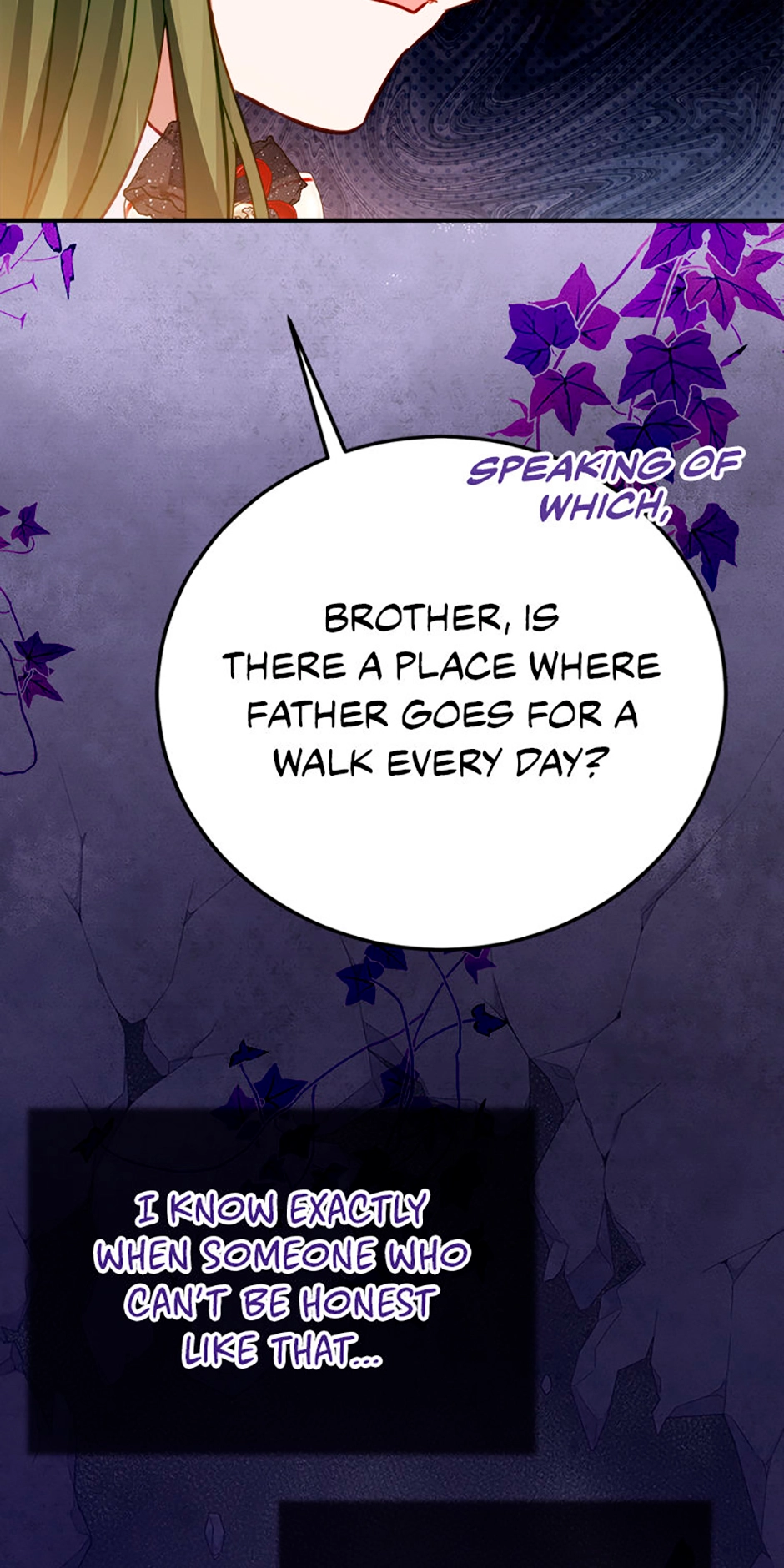The Doomed House's Contract Daughter Chapter 14 page 54 - 