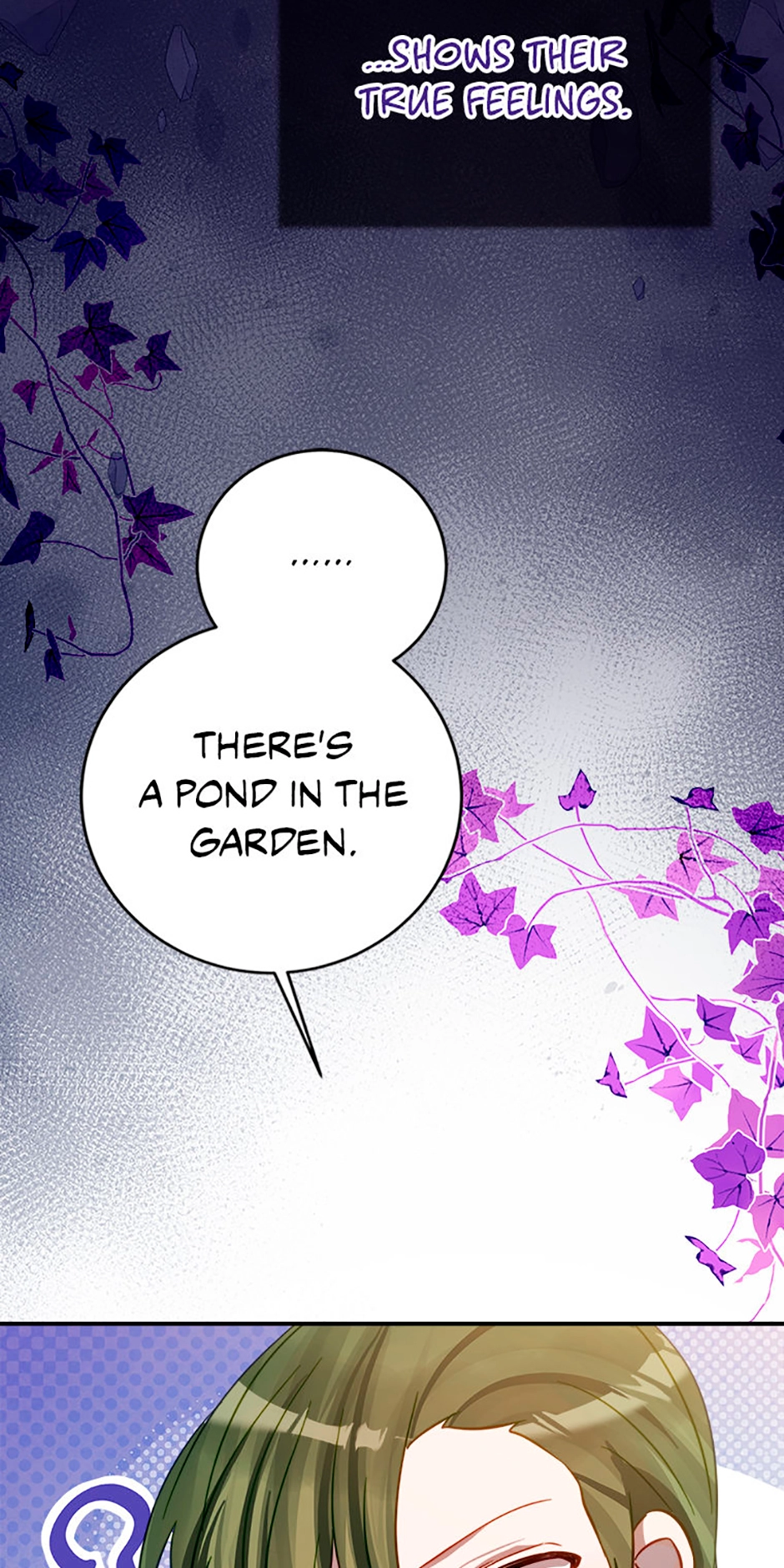 The Doomed House's Contract Daughter Chapter 14 page 55 - 