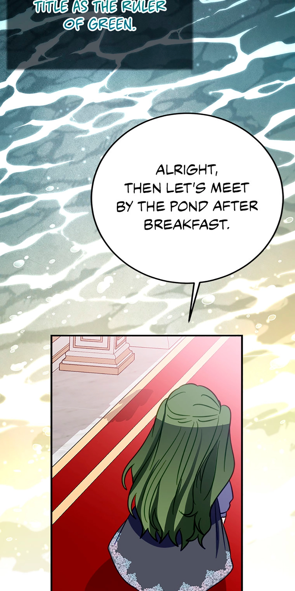 The Doomed House's Contract Daughter Chapter 14 page 57 - 