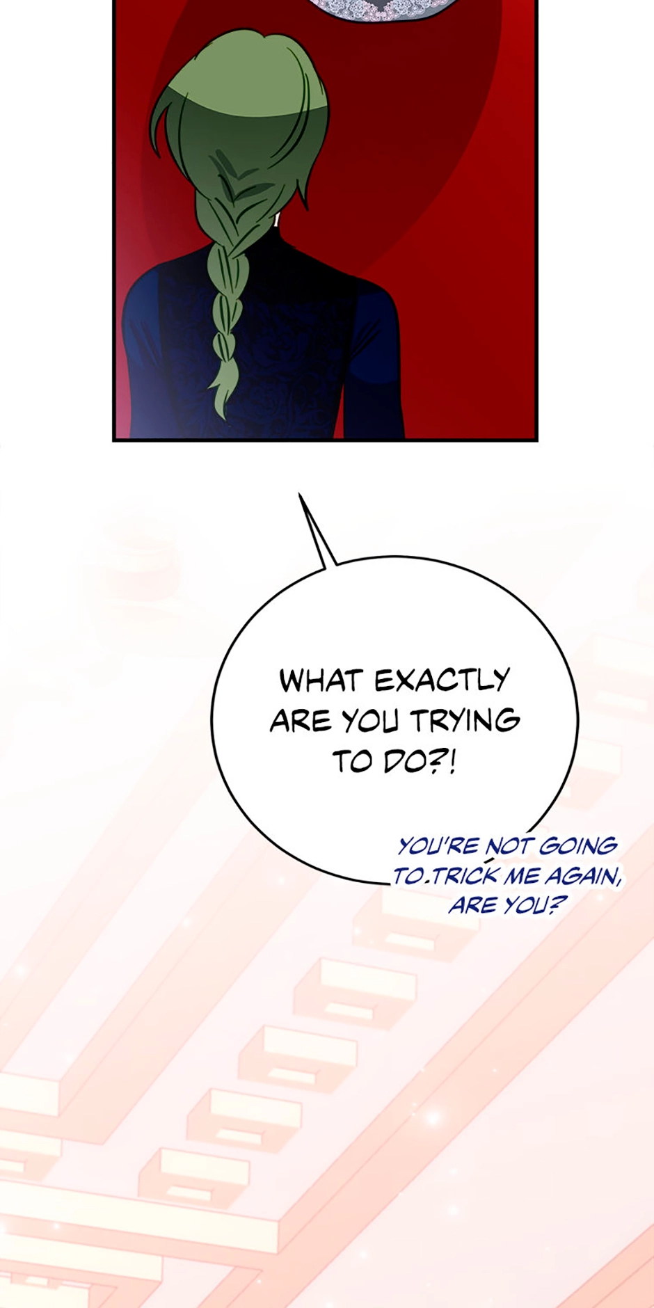 The Doomed House's Contract Daughter Chapter 14 page 58 - 