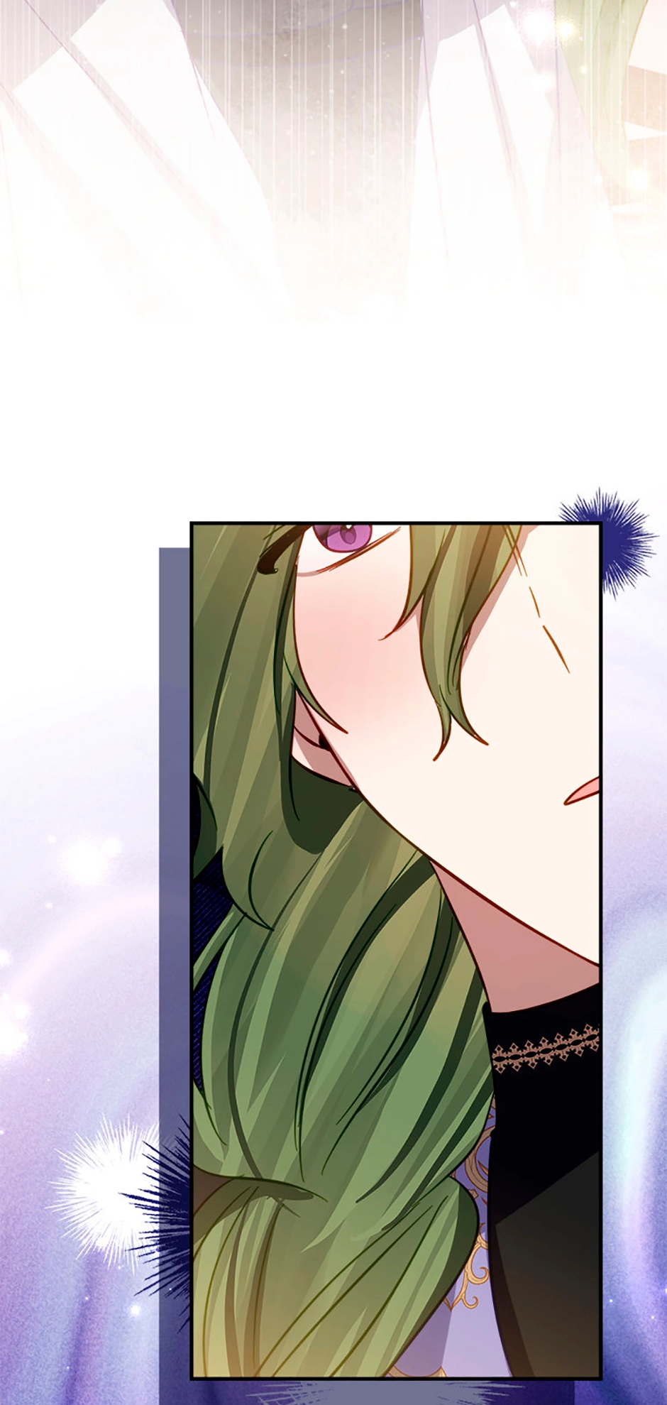 The Doomed House's Contract Daughter Chapter 14 page 7 - 