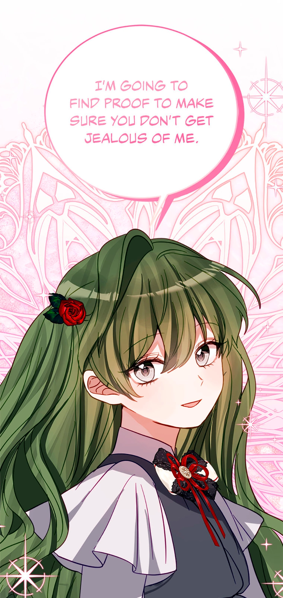The Doomed House's Contract Daughter Chapter 14 page 61 - 