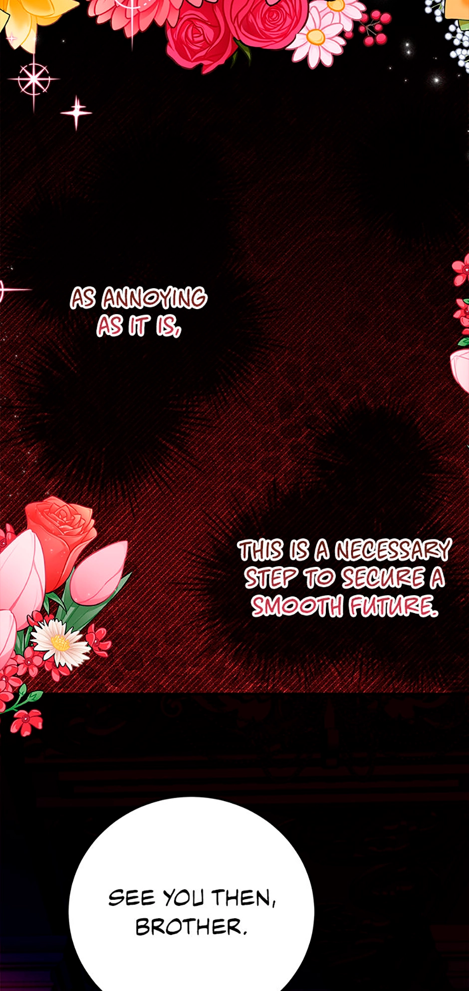 The Doomed House's Contract Daughter Chapter 14 page 63 - 