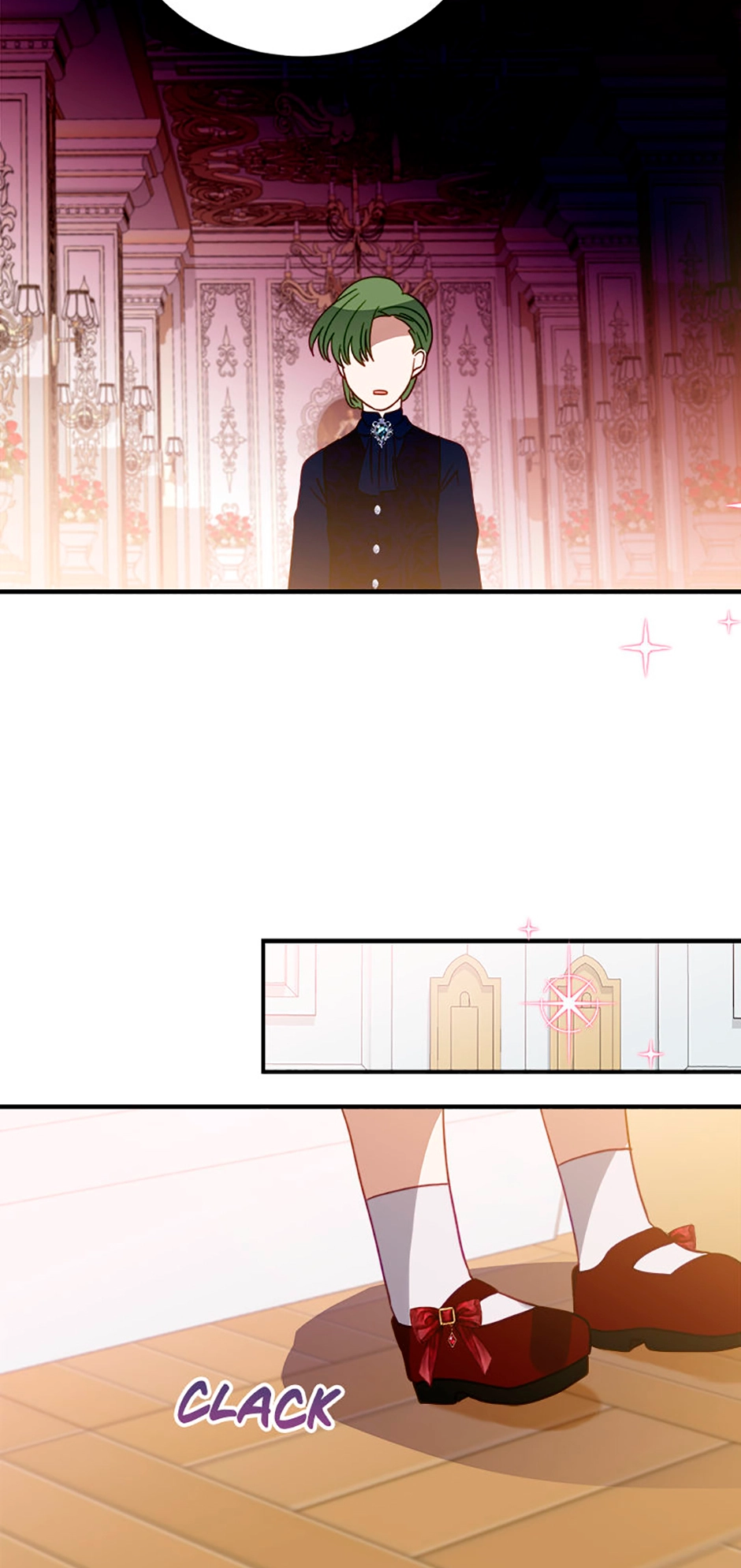 The Doomed House's Contract Daughter Chapter 14 page 64 - 