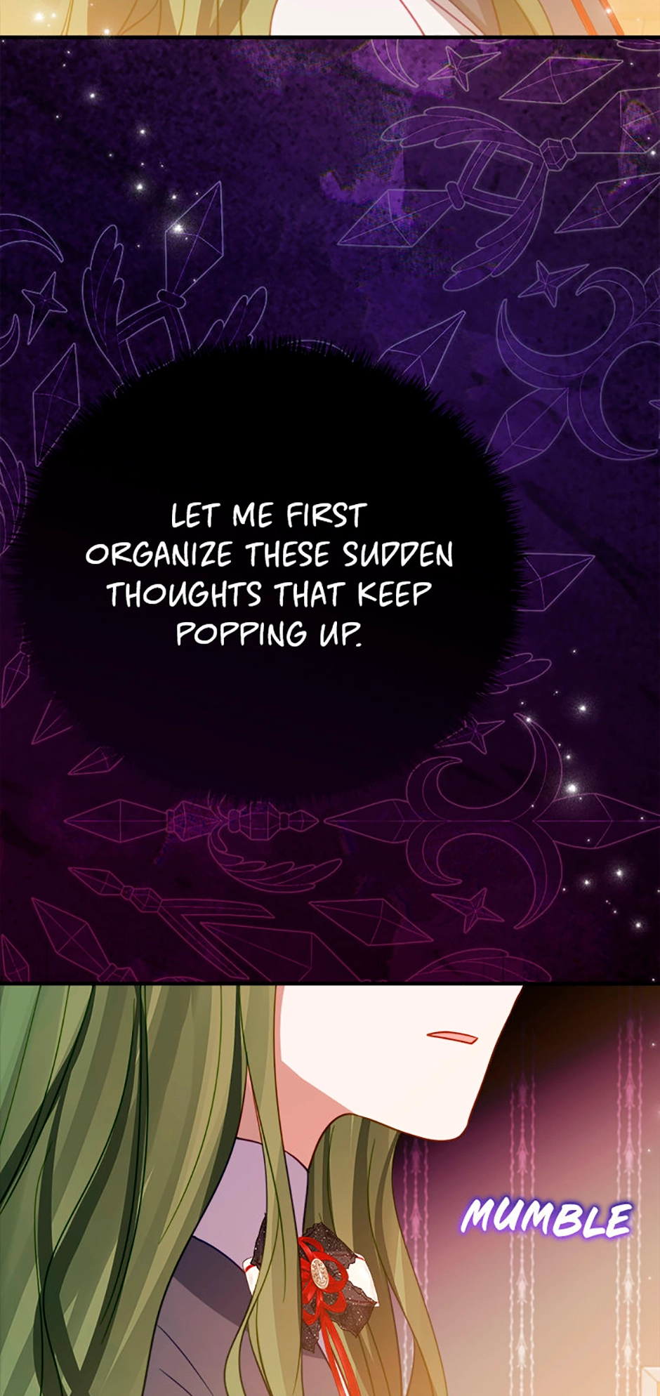 The Doomed House's Contract Daughter Chapter 14 page 66 - 