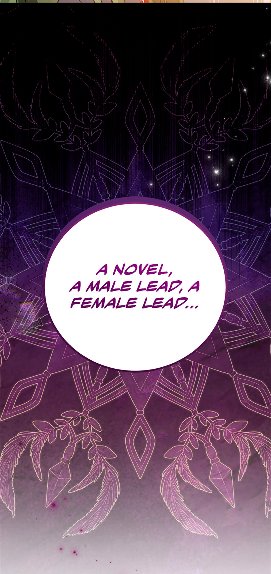 The Doomed House's Contract Daughter Chapter 14 page 67 - 