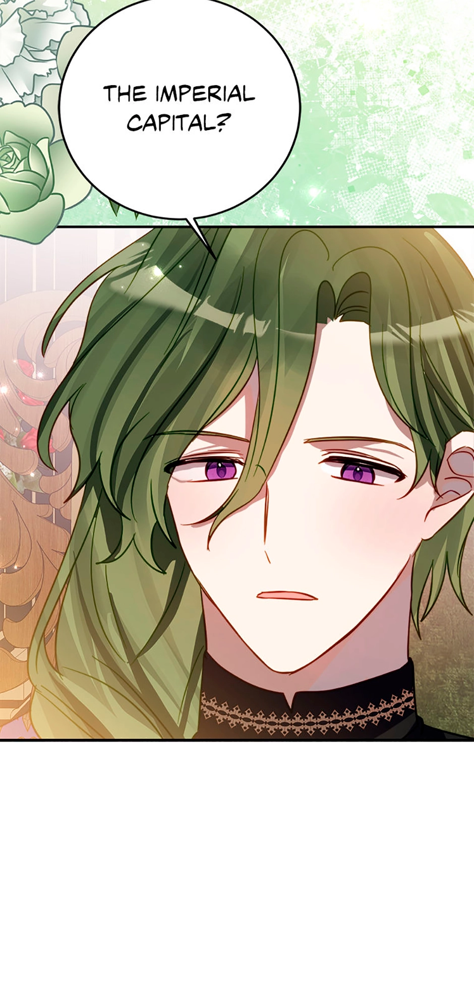 The Doomed House's Contract Daughter Chapter 14 page 10 - 
