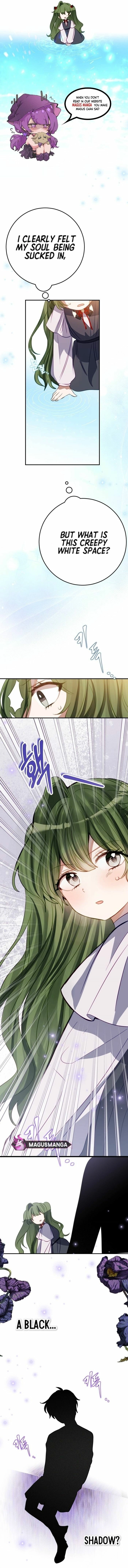 The Doomed House's Contract Daughter Chapter 15 page 3 - 