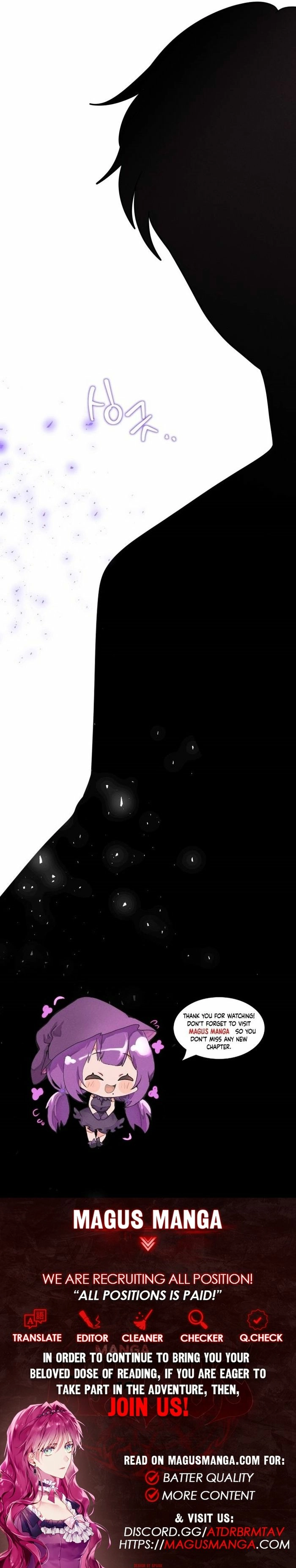 The Doomed House's Contract Daughter Chapter 15 page 10 - 