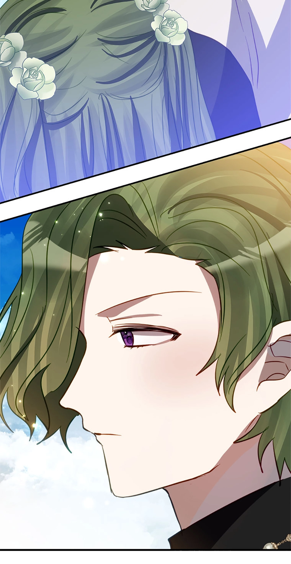 The Doomed House's Contract Daughter Chapter 18 page 11 - 
