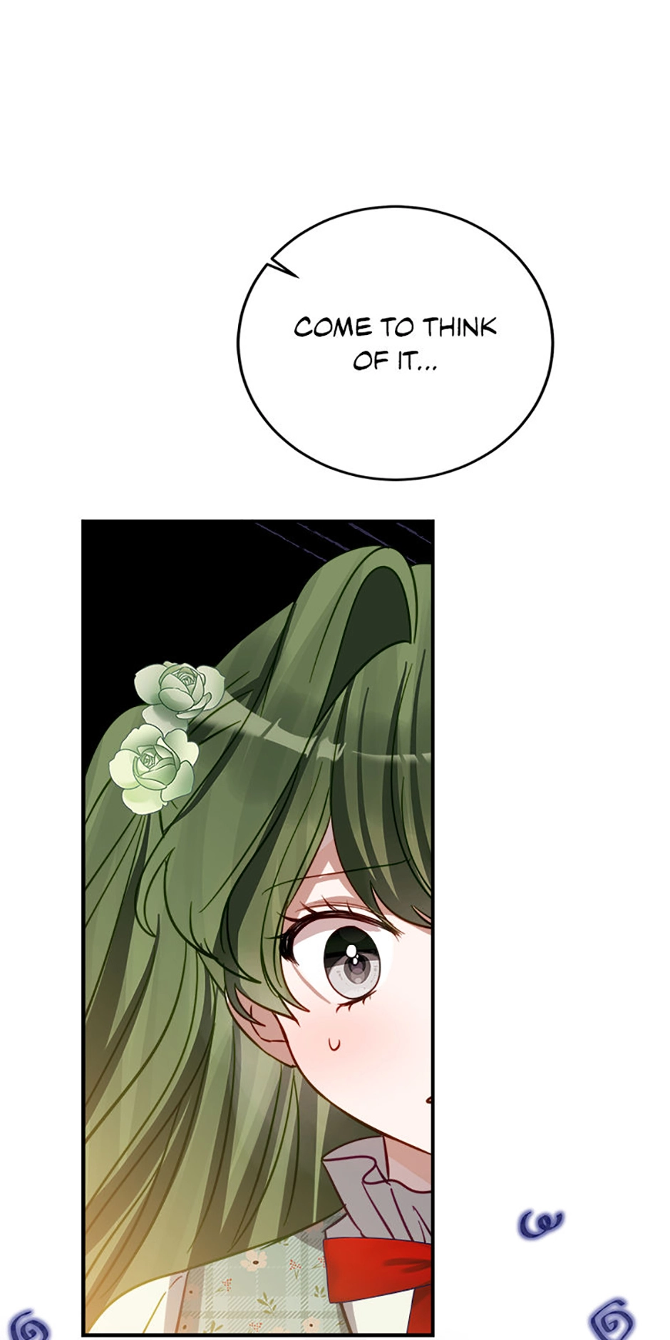 The Doomed House's Contract Daughter Chapter 18 page 12 - 