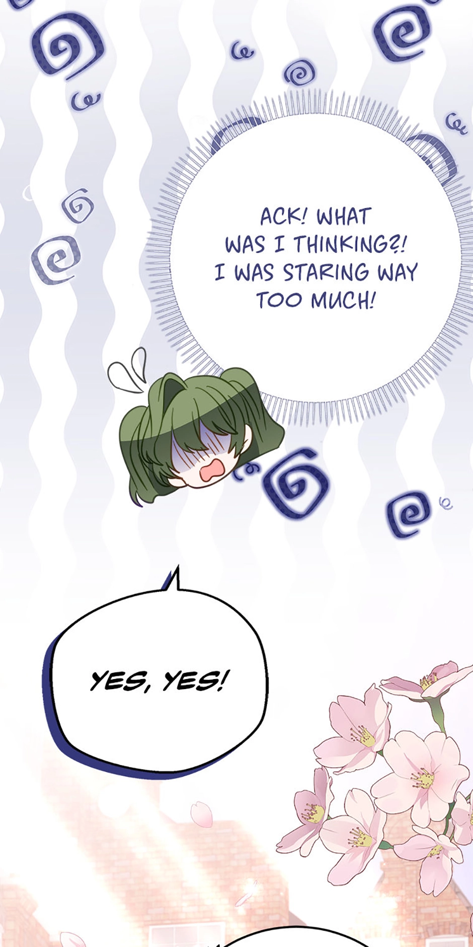 The Doomed House's Contract Daughter Chapter 18 page 13 - 