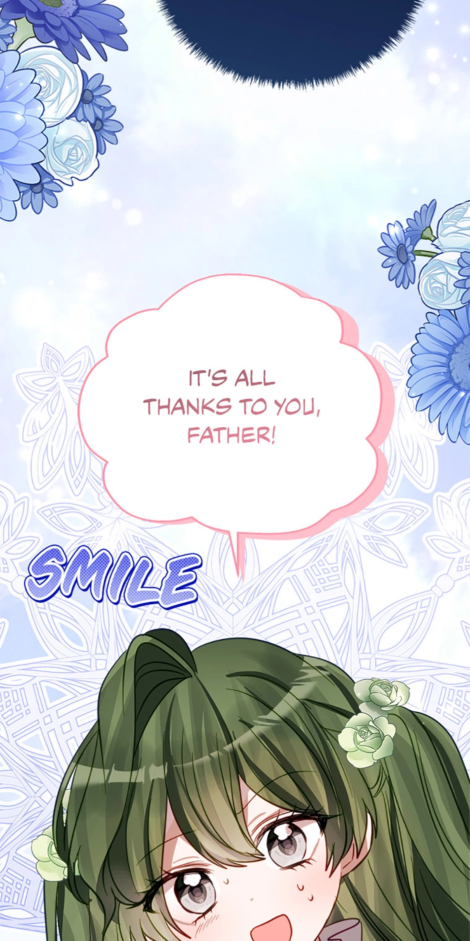The Doomed House's Contract Daughter Chapter 18 page 18 - 
