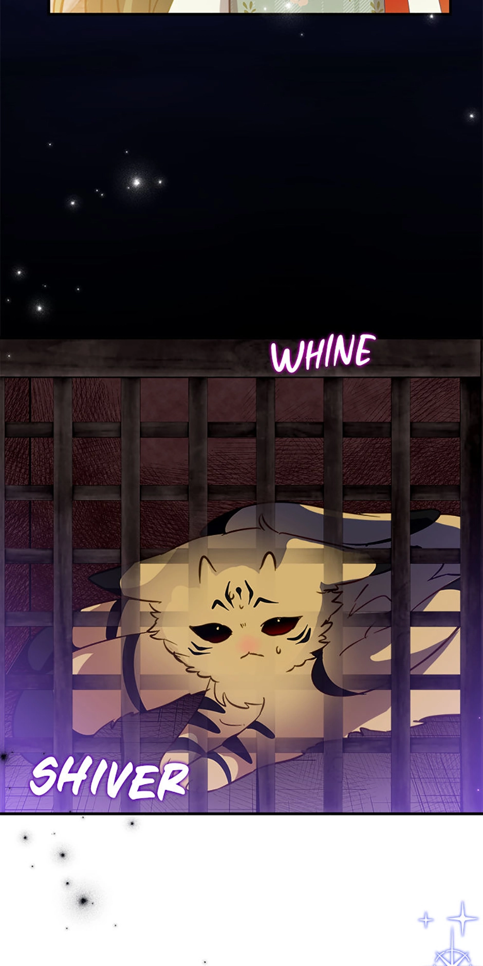 The Doomed House's Contract Daughter Chapter 18 page 23 - 