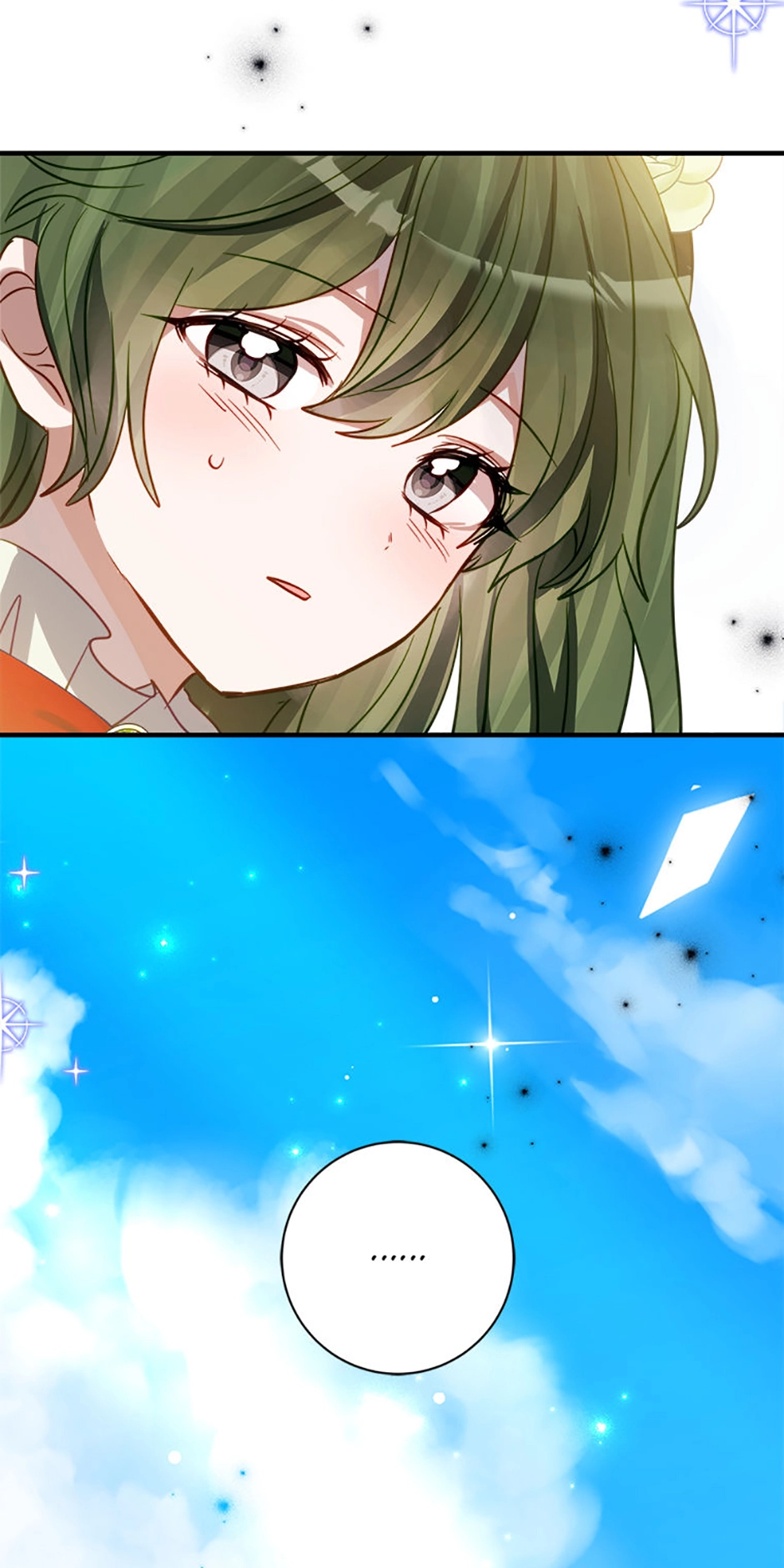 The Doomed House's Contract Daughter Chapter 18 page 24 - 