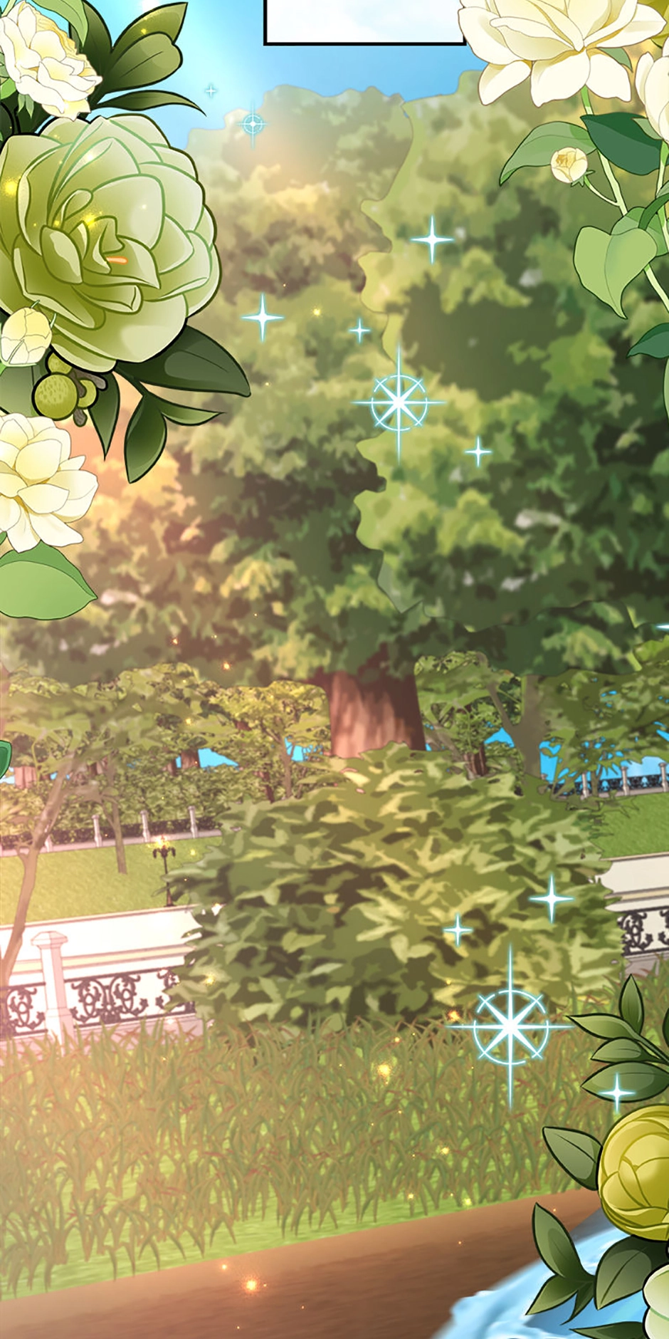 The Doomed House's Contract Daughter Chapter 18 page 27 - 