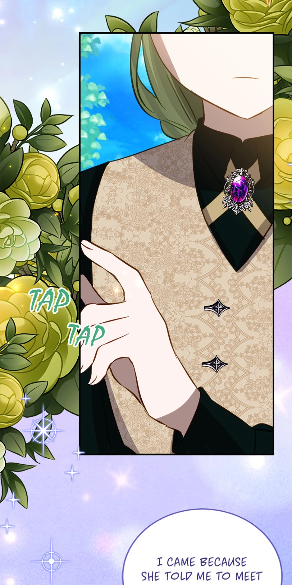 The Doomed House's Contract Daughter Chapter 18 page 29 - 