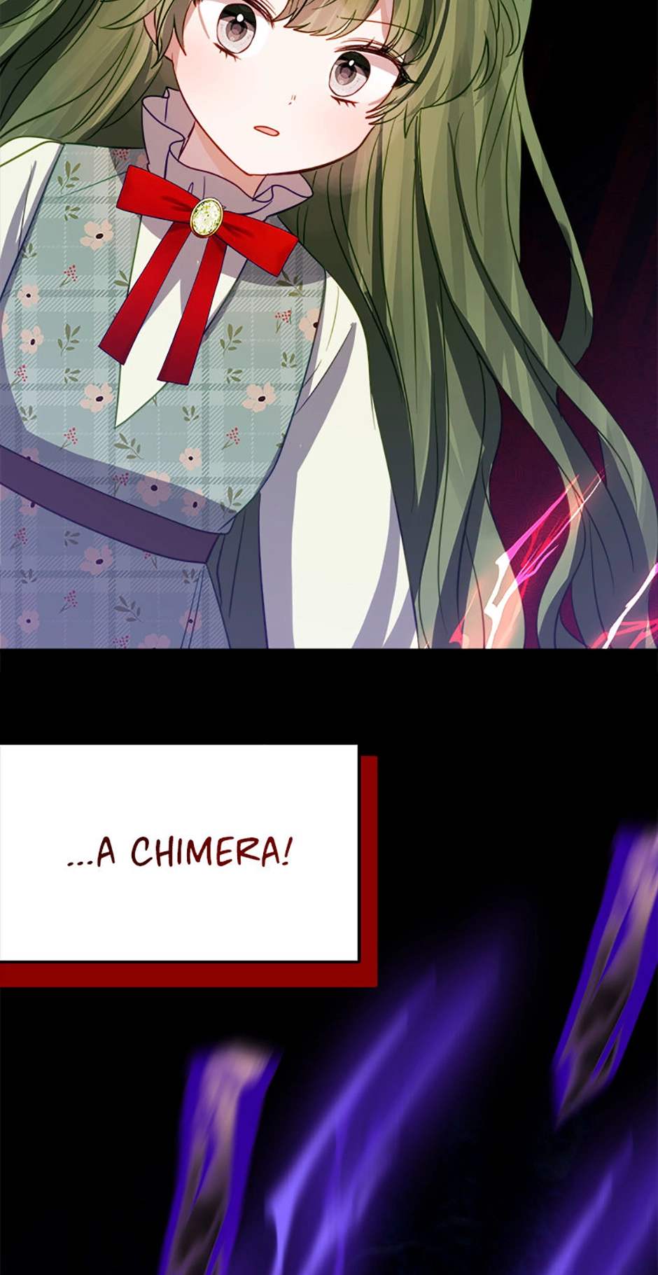 The Doomed House's Contract Daughter Chapter 18 page 4 - 