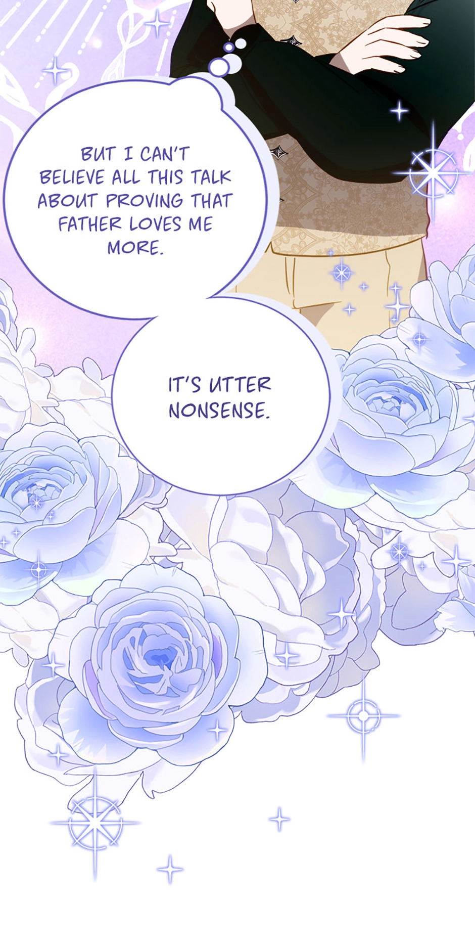 The Doomed House's Contract Daughter Chapter 18 page 31 - 