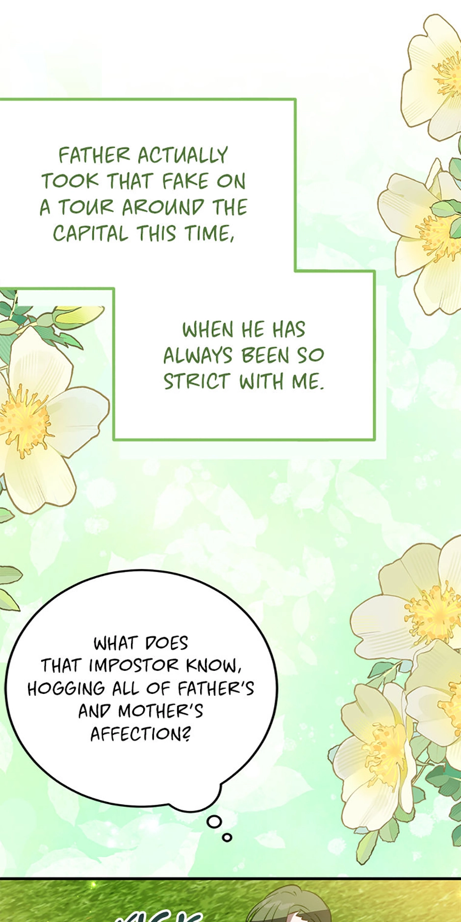 The Doomed House's Contract Daughter Chapter 18 page 32 - 