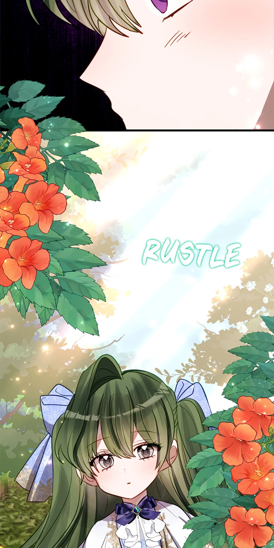 The Doomed House's Contract Daughter Chapter 18 page 37 - 