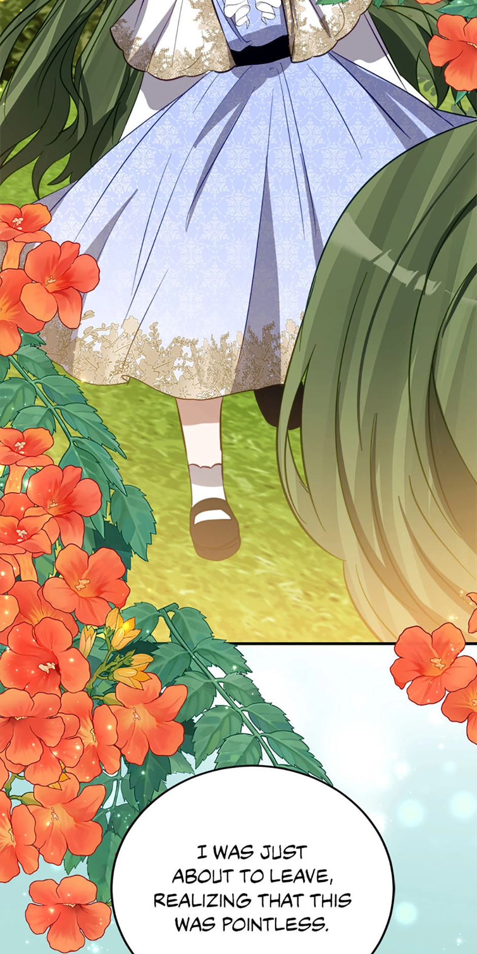 The Doomed House's Contract Daughter Chapter 18 page 38 - 