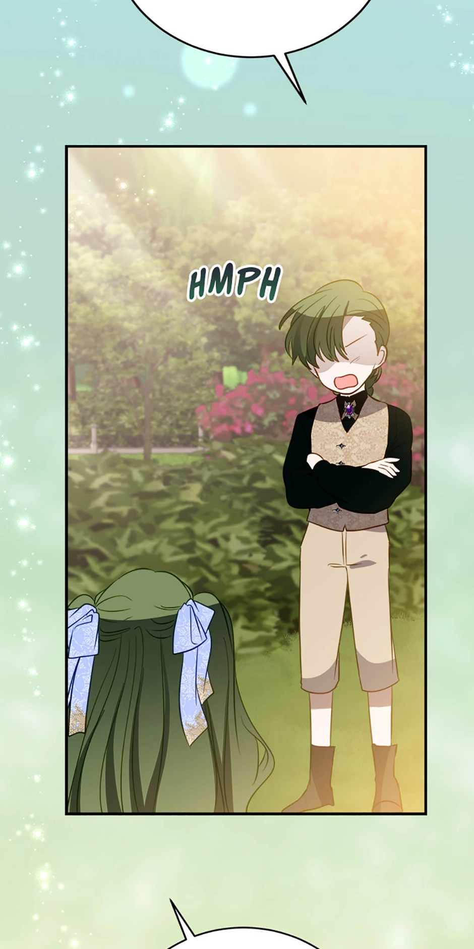 The Doomed House's Contract Daughter Chapter 18 page 39 - 