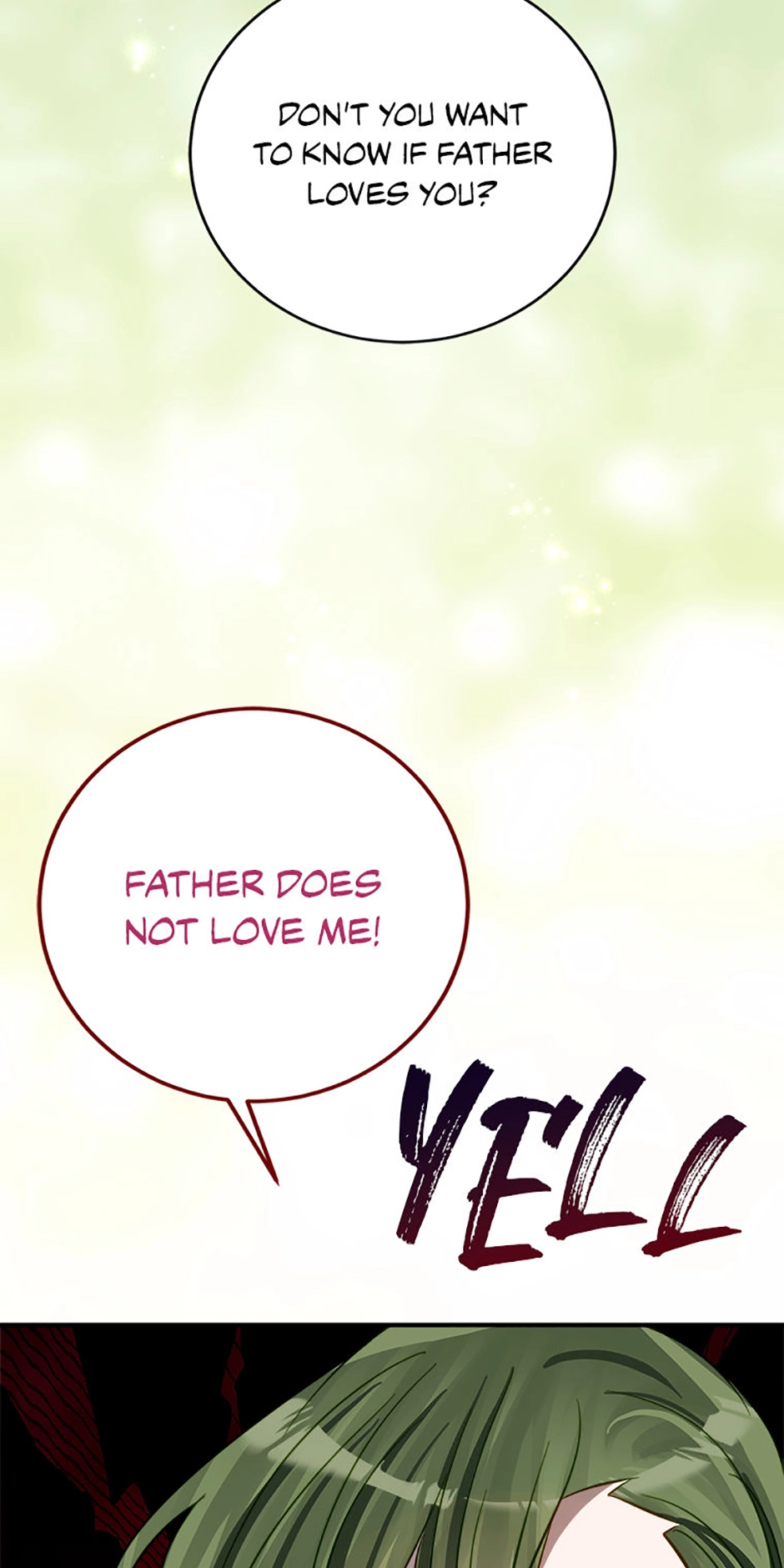 The Doomed House's Contract Daughter Chapter 18 page 40 - 