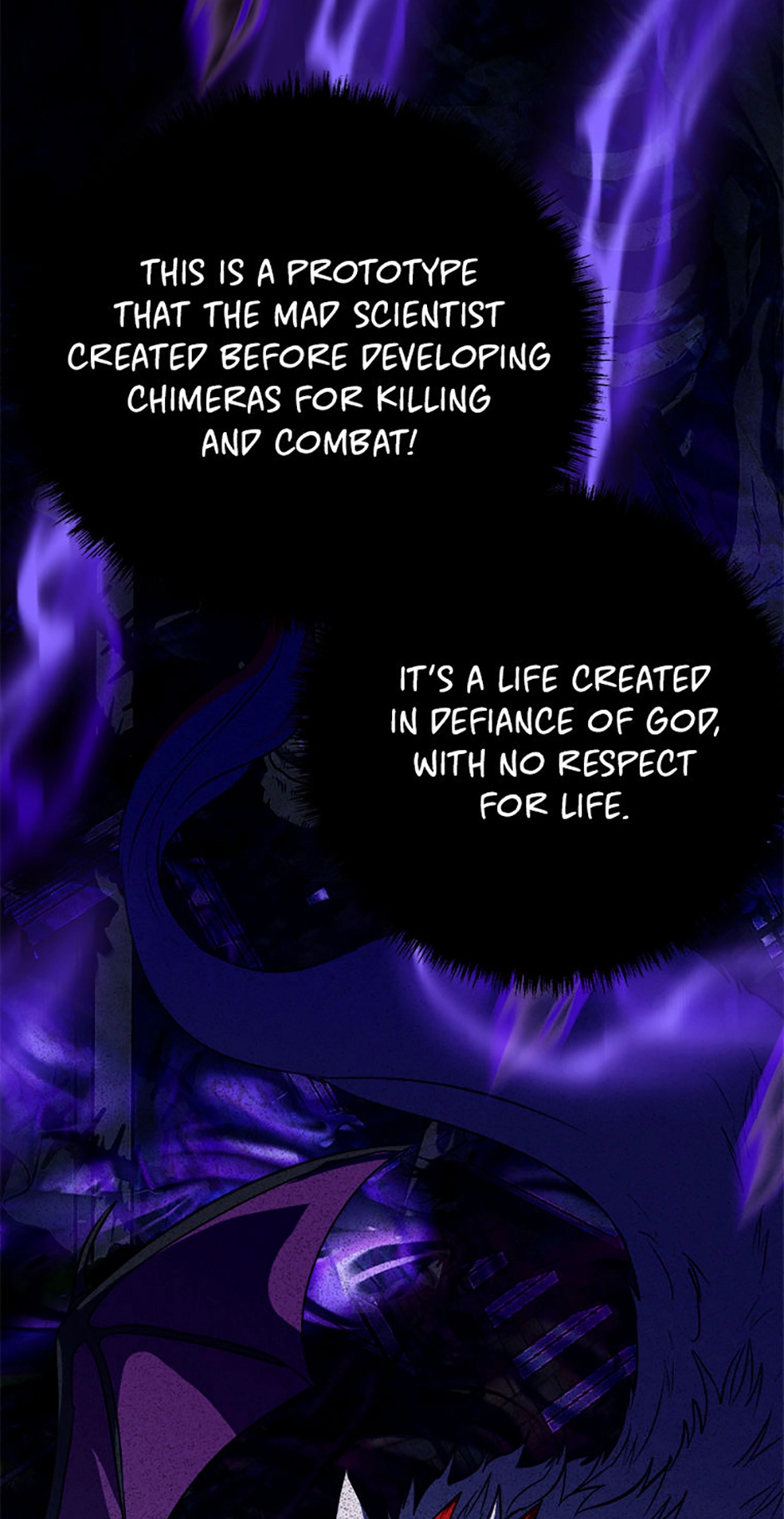 The Doomed House's Contract Daughter Chapter 18 page 5 - 