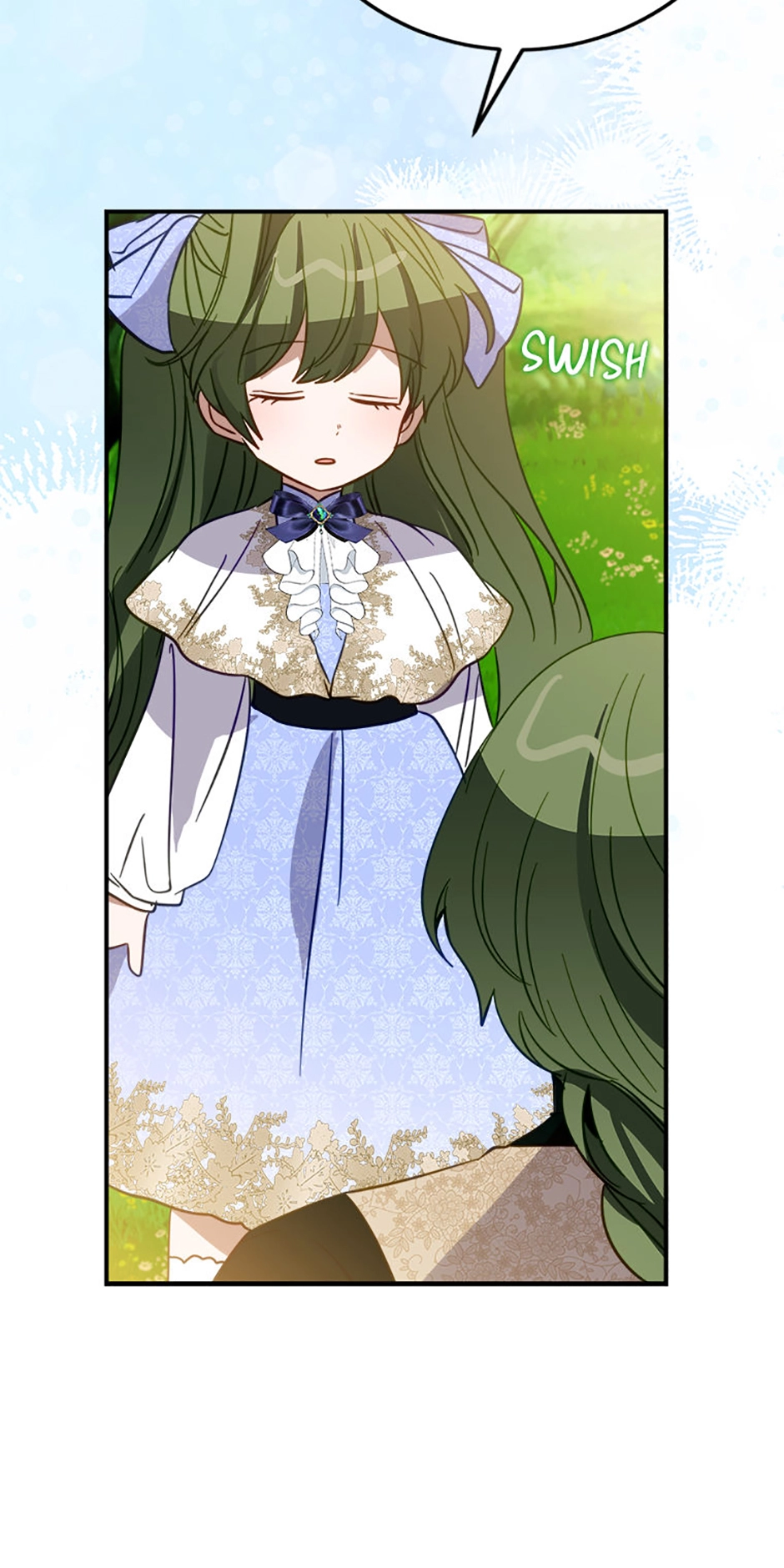 The Doomed House's Contract Daughter Chapter 18 page 44 - 