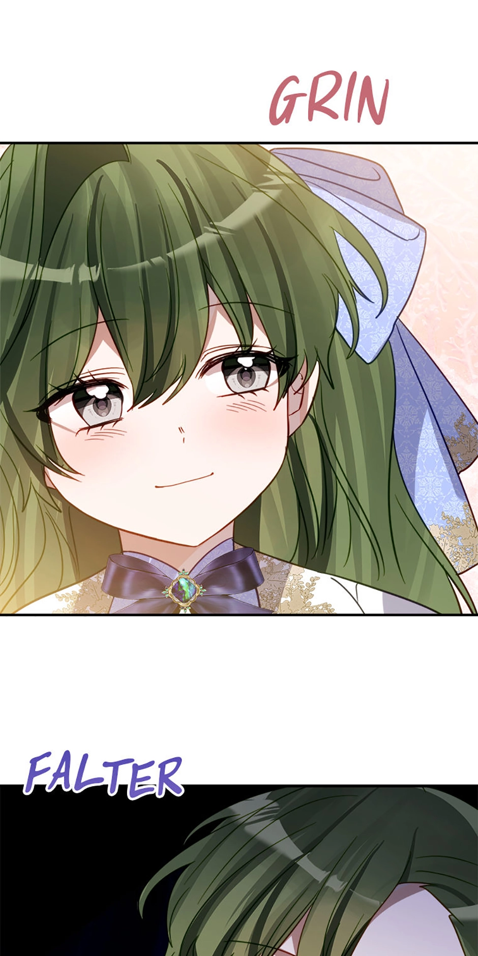 The Doomed House's Contract Daughter Chapter 18 page 45 - 