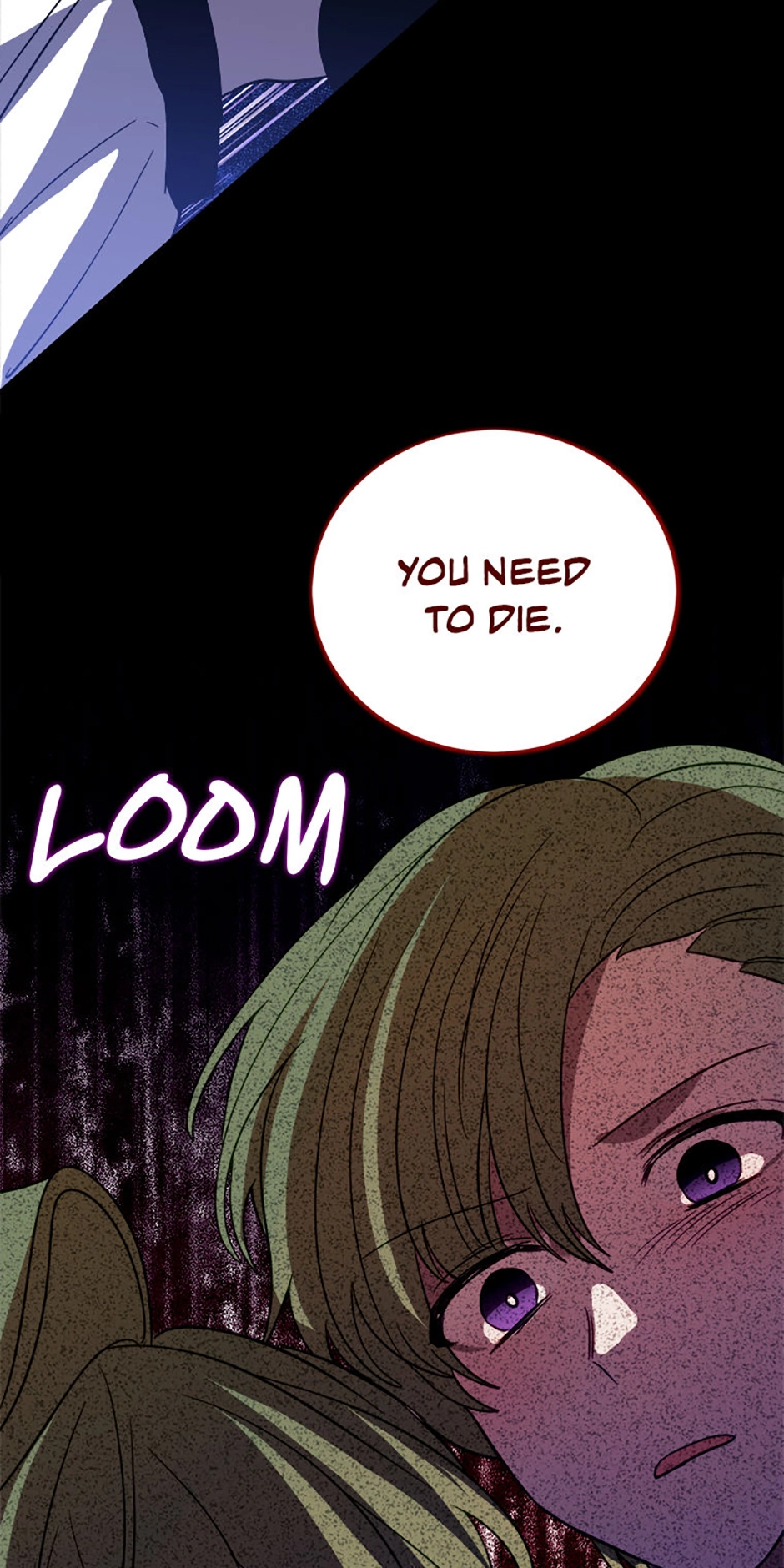 The Doomed House's Contract Daughter Chapter 18 page 47 - 