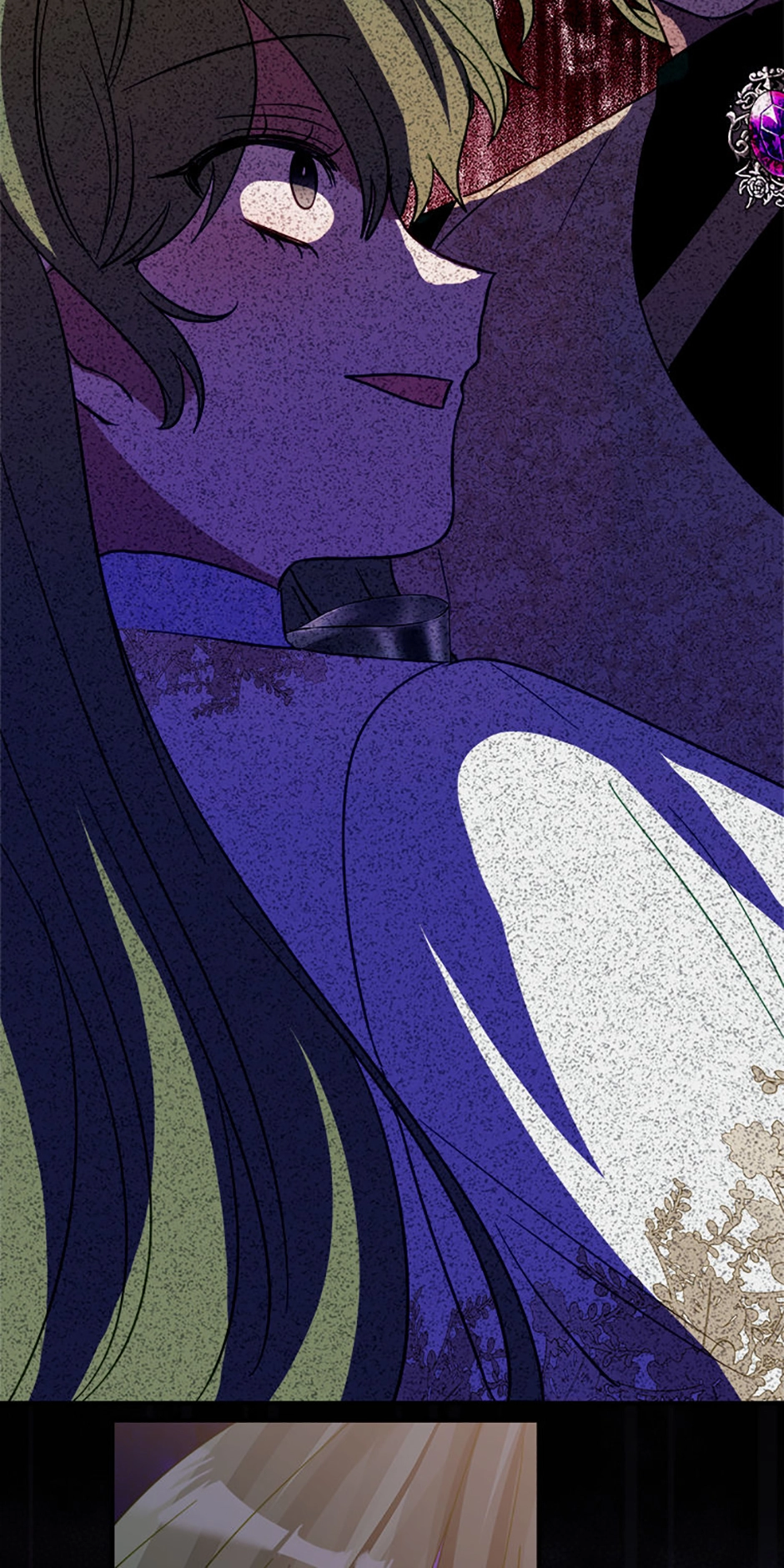 The Doomed House's Contract Daughter Chapter 18 page 48 - 
