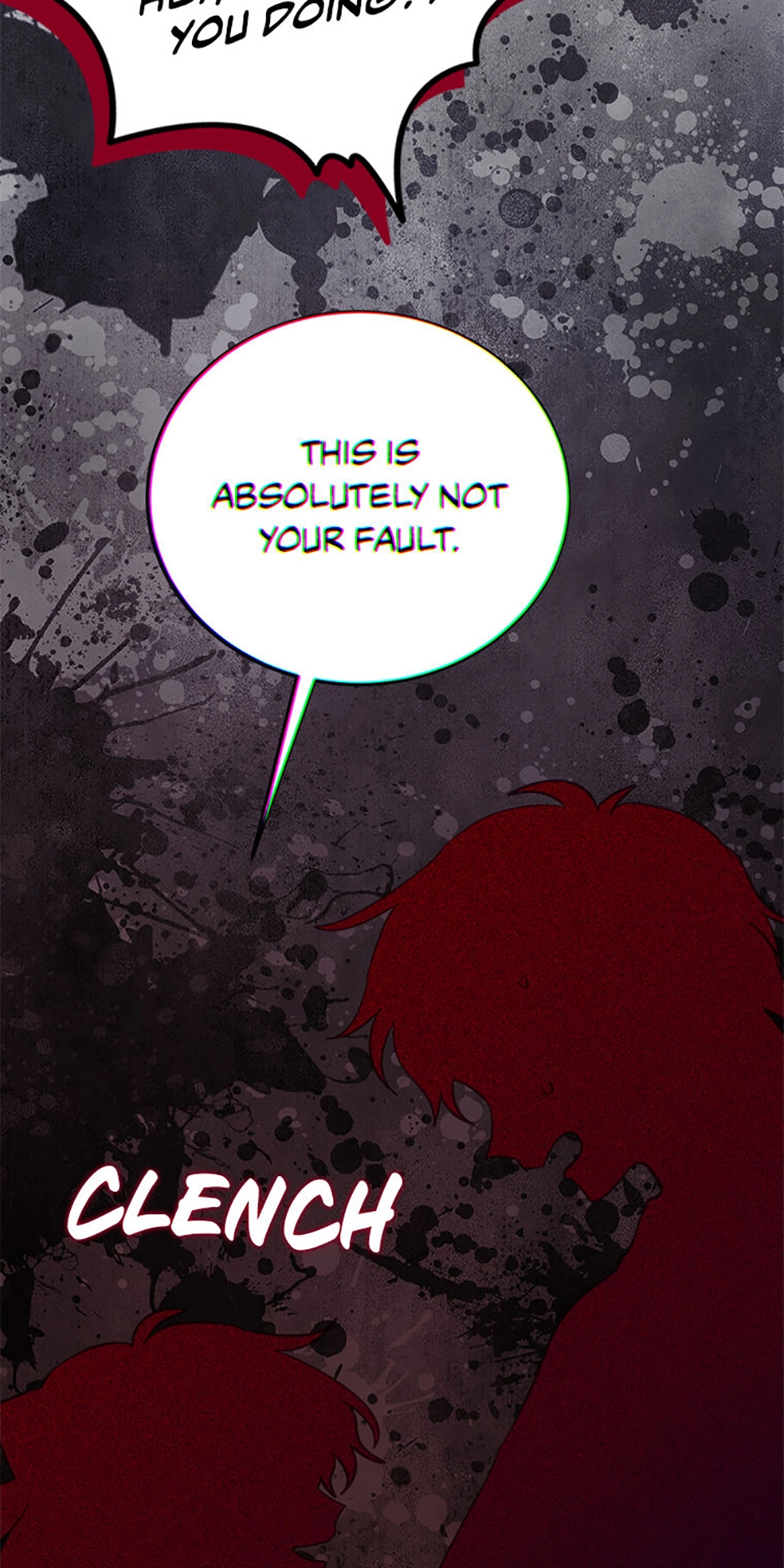 The Doomed House's Contract Daughter Chapter 18 page 50 - 