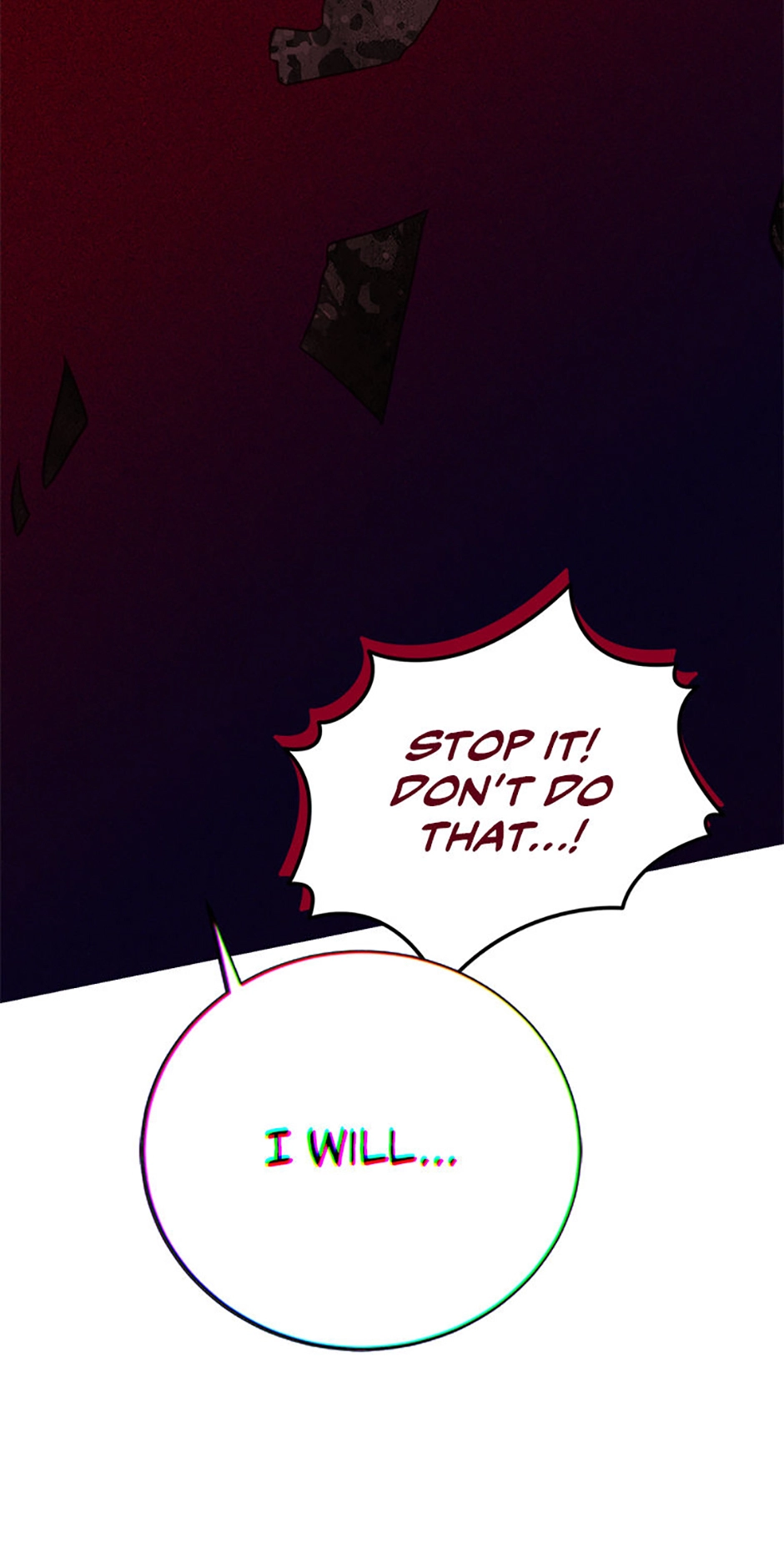 The Doomed House's Contract Daughter Chapter 18 page 51 - 
