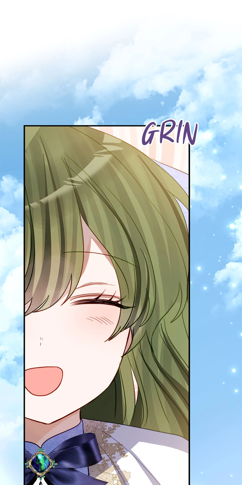 The Doomed House's Contract Daughter Chapter 18 page 52 - 