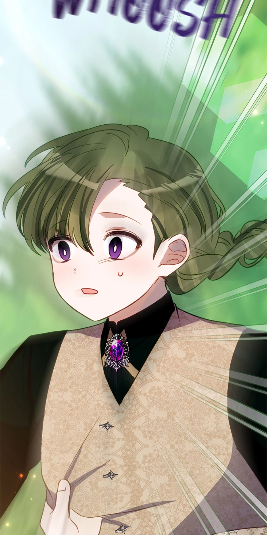 The Doomed House's Contract Daughter Chapter 18 page 54 - 
