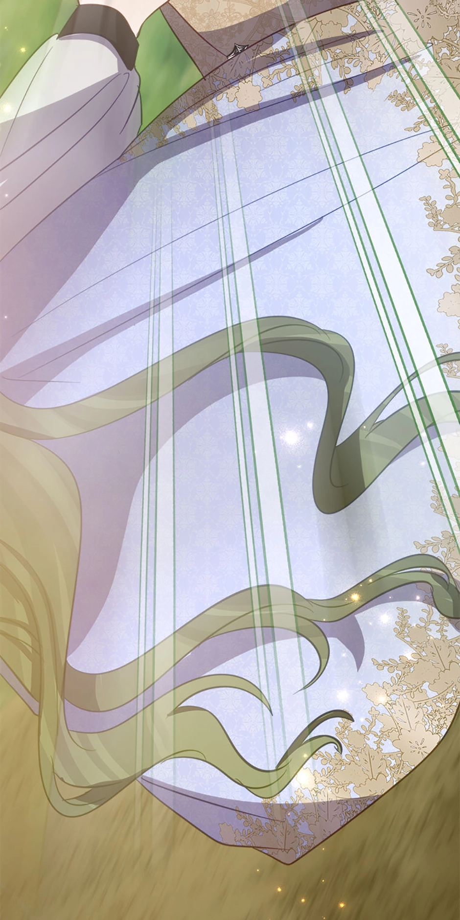 The Doomed House's Contract Daughter Chapter 18 page 55 - 