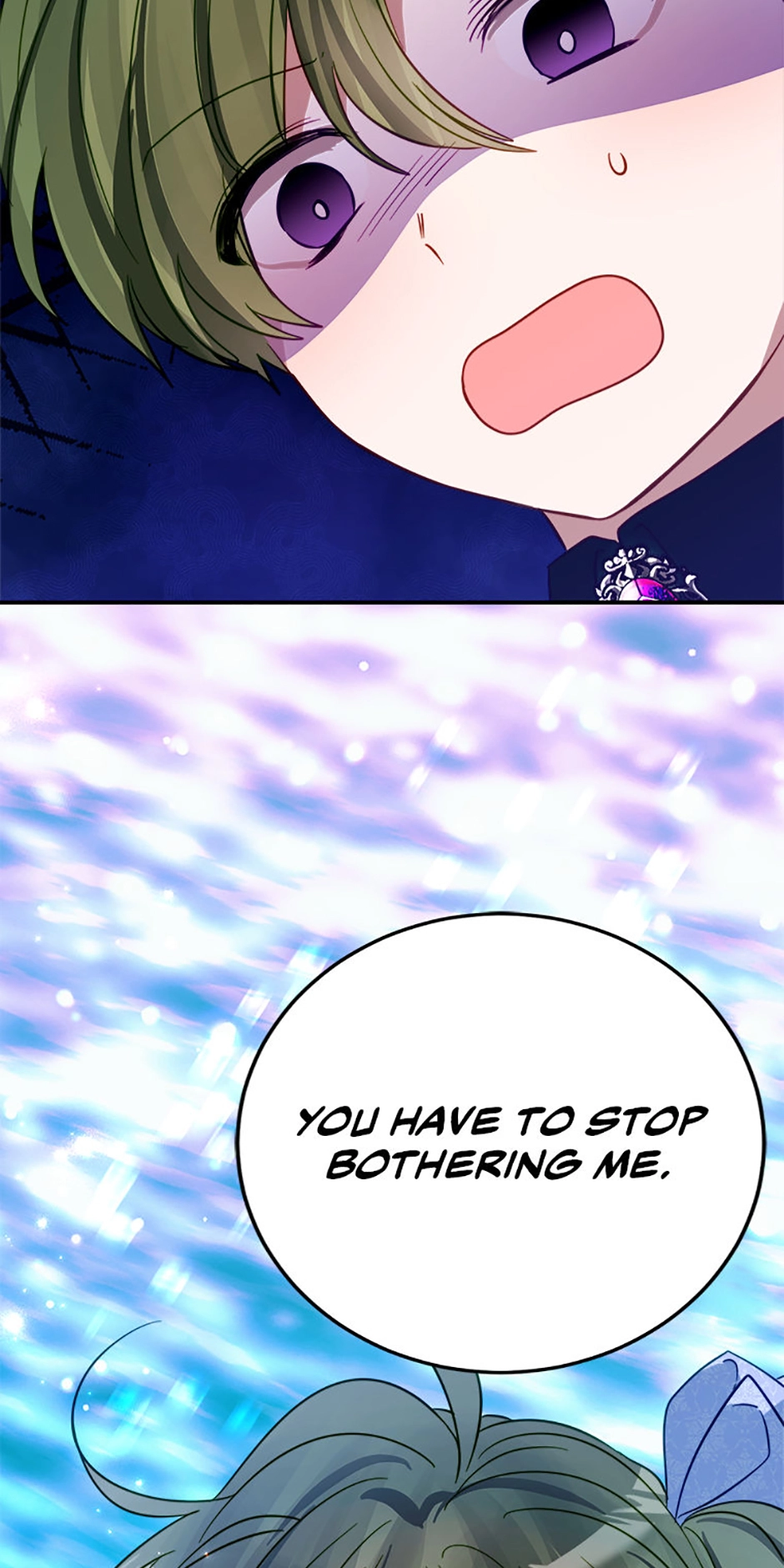 The Doomed House's Contract Daughter Chapter 18 page 57 - 