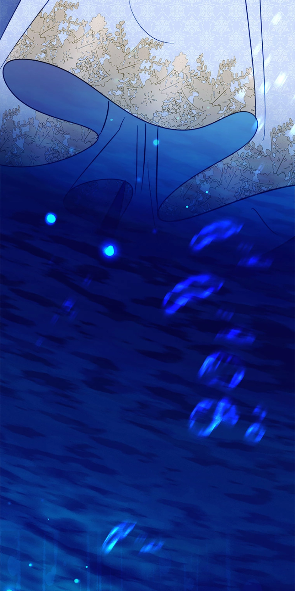 The Doomed House's Contract Daughter Chapter 18 page 59 - 