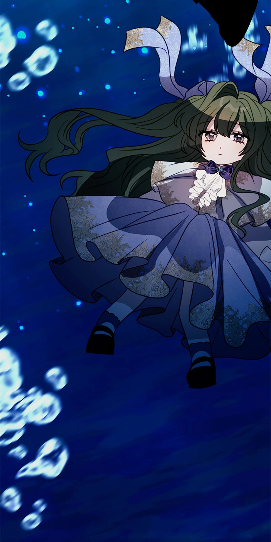 The Doomed House's Contract Daughter Chapter 18 page 69 - 