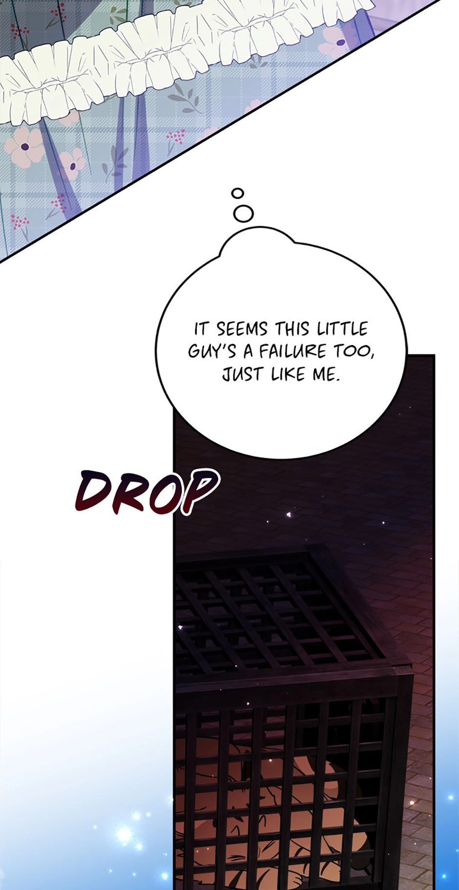 The Doomed House's Contract Daughter Chapter 18 page 9 - 