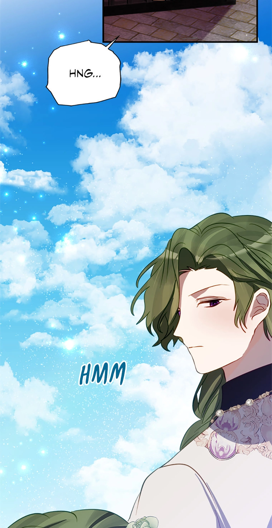 The Doomed House's Contract Daughter Chapter 18 page 10 - 
