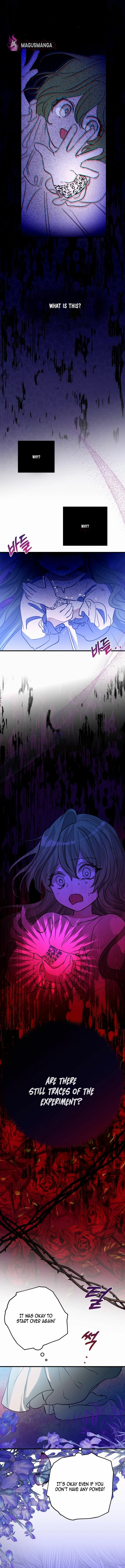 The Doomed House's Contract Daughter Chapter 2 page 1 - 