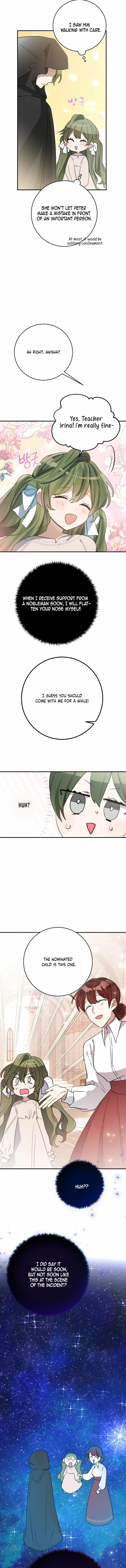 The Doomed House's Contract Daughter Chapter 2 page 14 - 