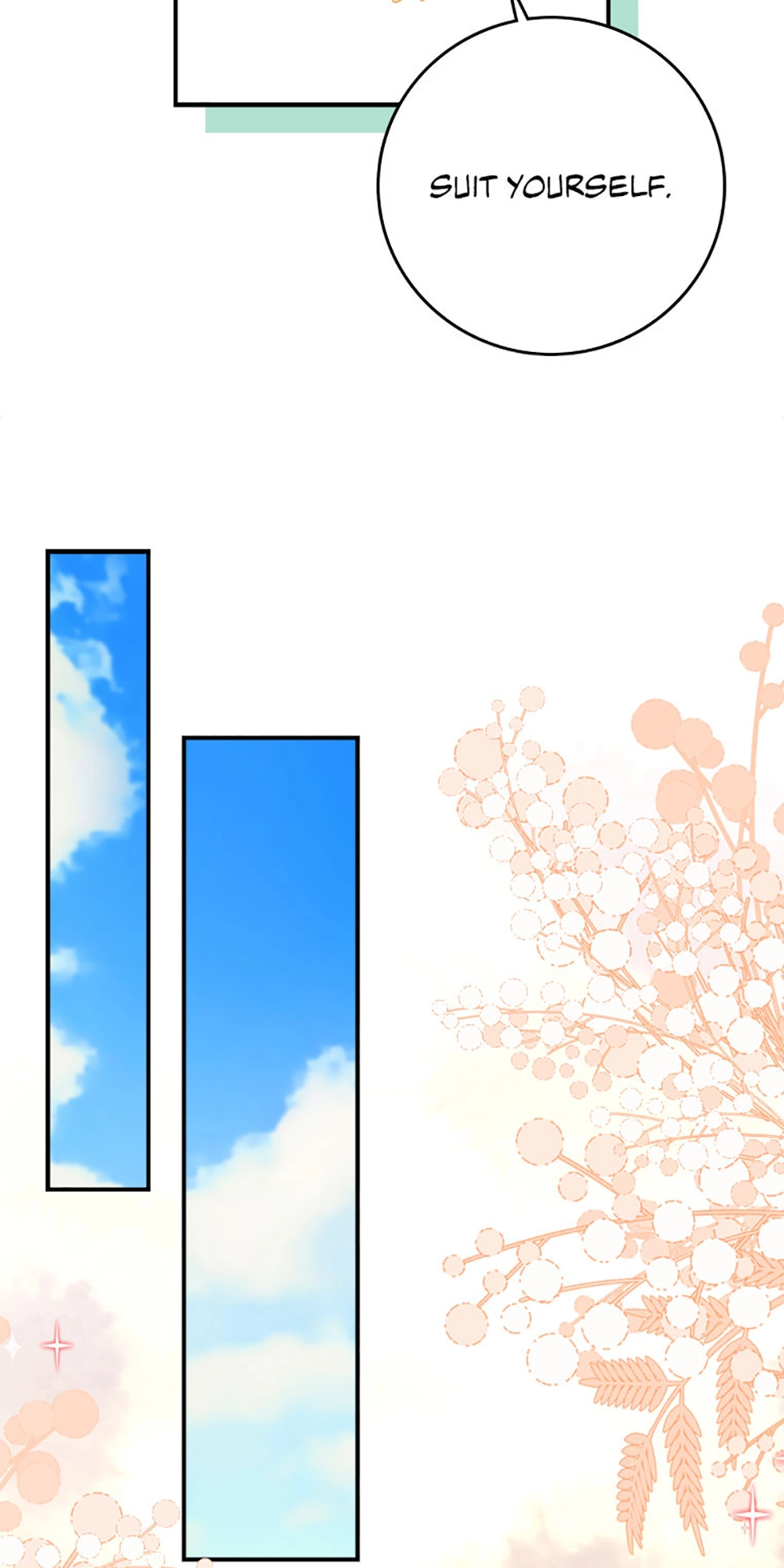 The Doomed House's Contract Daughter Chapter 20 page 15 - 